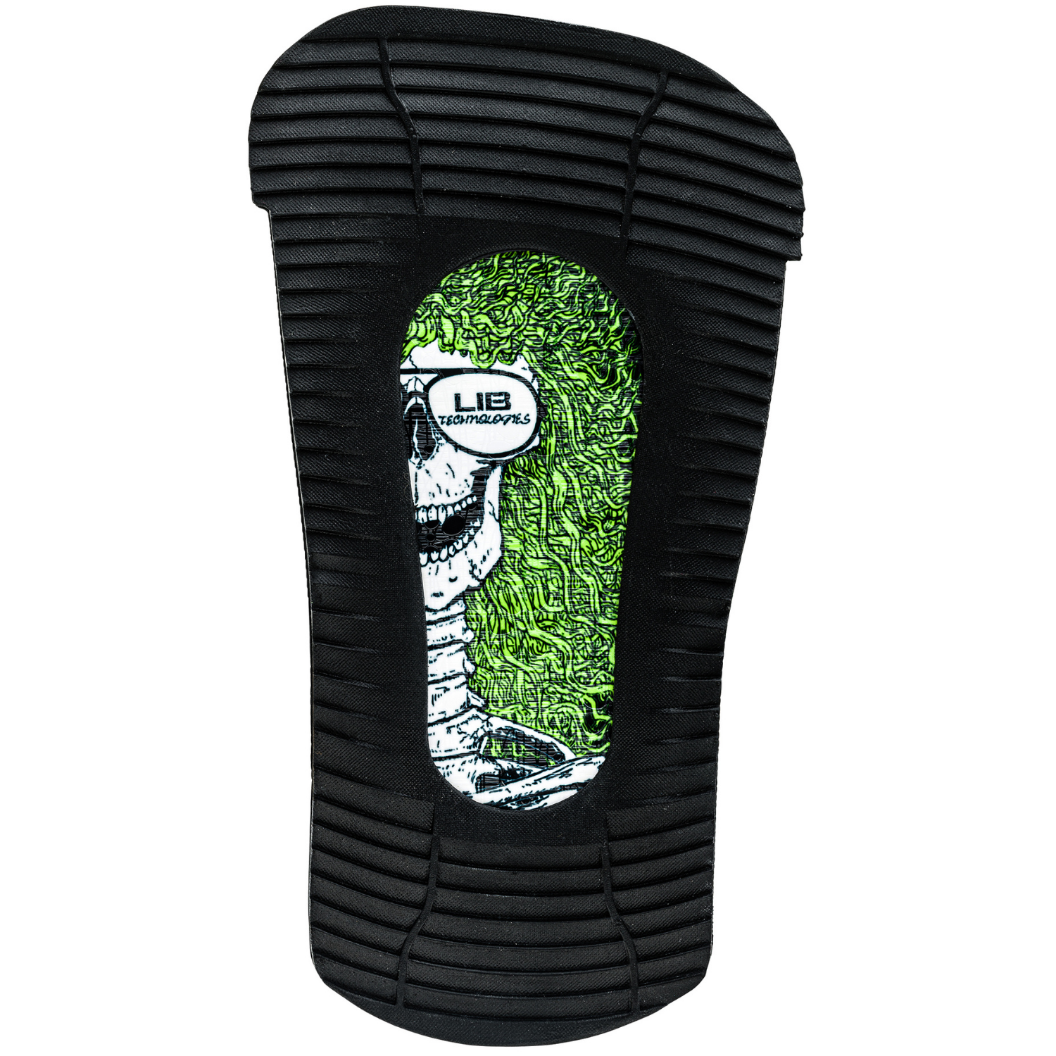 Bent Metal Transfer 2023 - Men's Snowboard Bindings