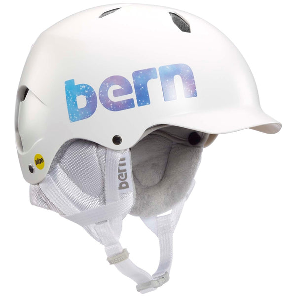 Bern Bandito MIPS  - Youth Snow Helmet