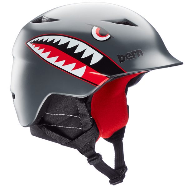 Bern Camino Helmet 2022 - Kid's