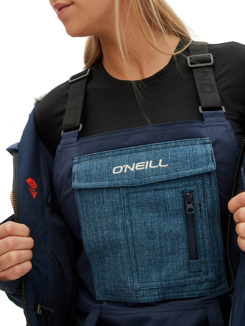 O'Neill O'Riginal Bib Pants 2022 - Women's