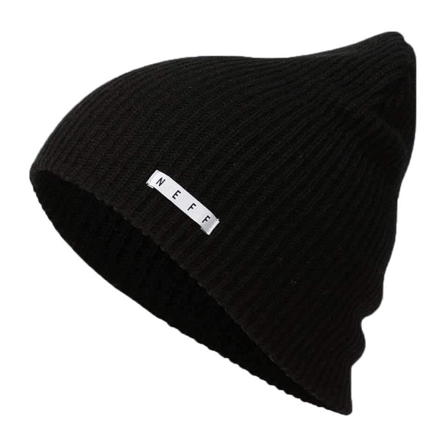 Neff Daily Beanie - Black