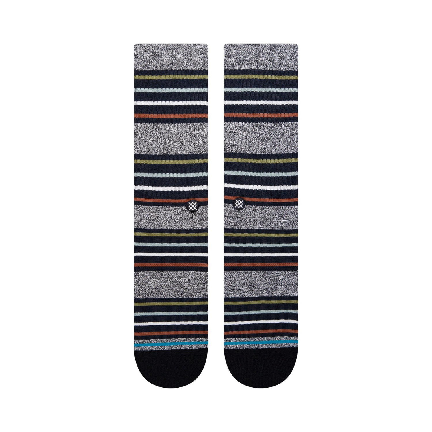 Stance Blend Crew Socks