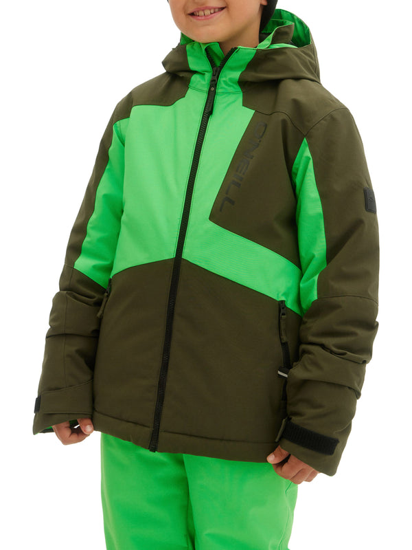 O'Neill Hammer JR Jacket 2022 - Boy's Snow Jacket