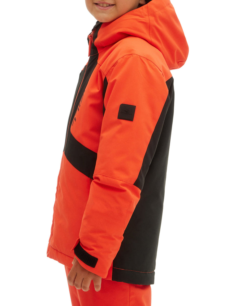 O'Neill Hammer JR Jacket 2022 - Boy's Snow Jacket