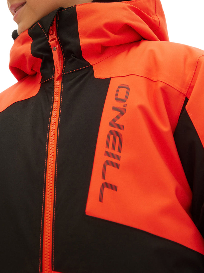 O'Neill Hammer JR Jacket 2022 - Boy's Snow Jacket