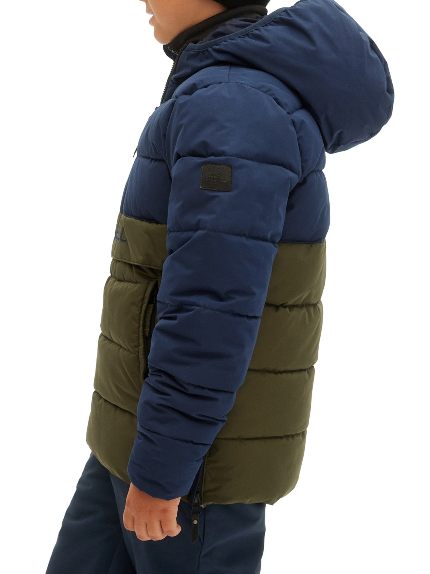 O'Neill O'Riginal Puff Anorak 2022 - Boy's Snow Jacket
