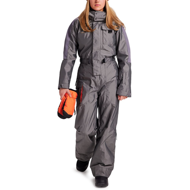 Burton womens one piece shop