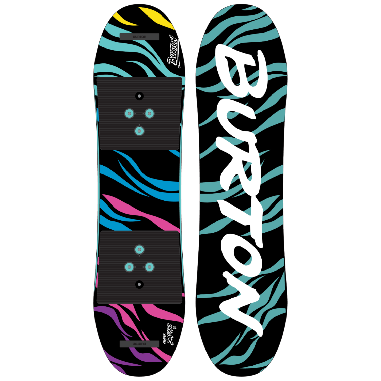 2022 Burton Chopper Kid's Snowboard