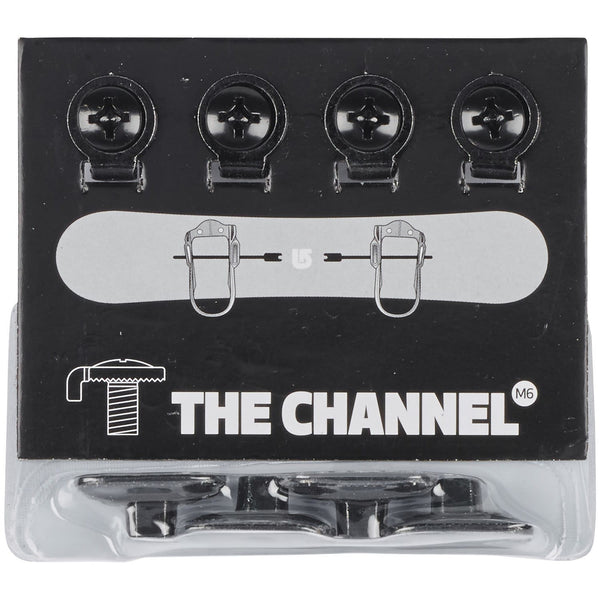Burton EST Replacement Hardware