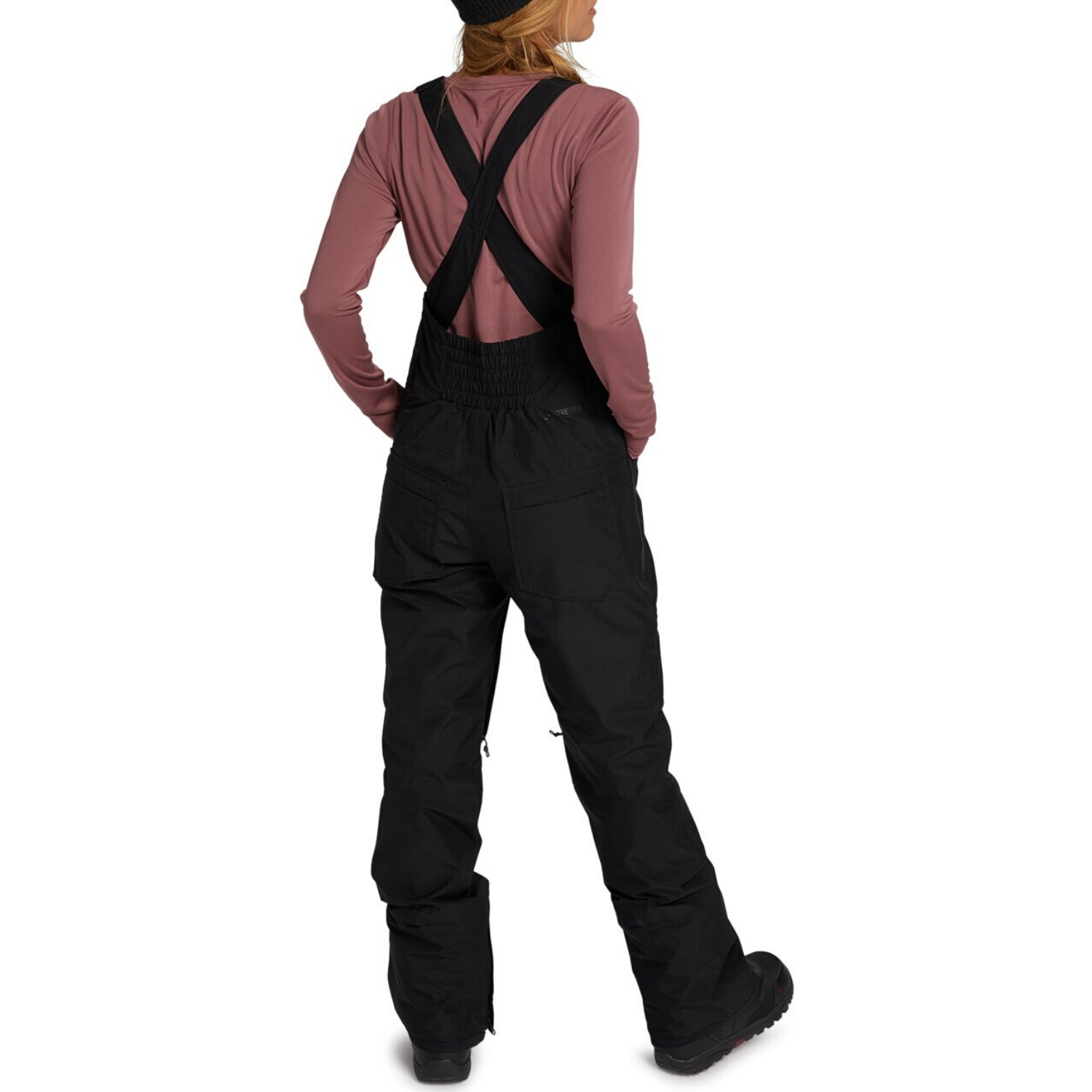 Burton Gore-Tex Avalon Bib 2022 - Women's