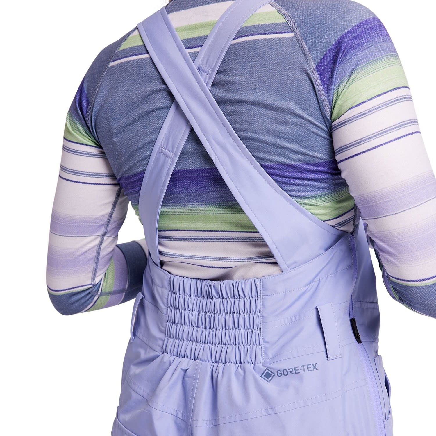Burton Gore-Tex Avalon Bib 2022 - Women's