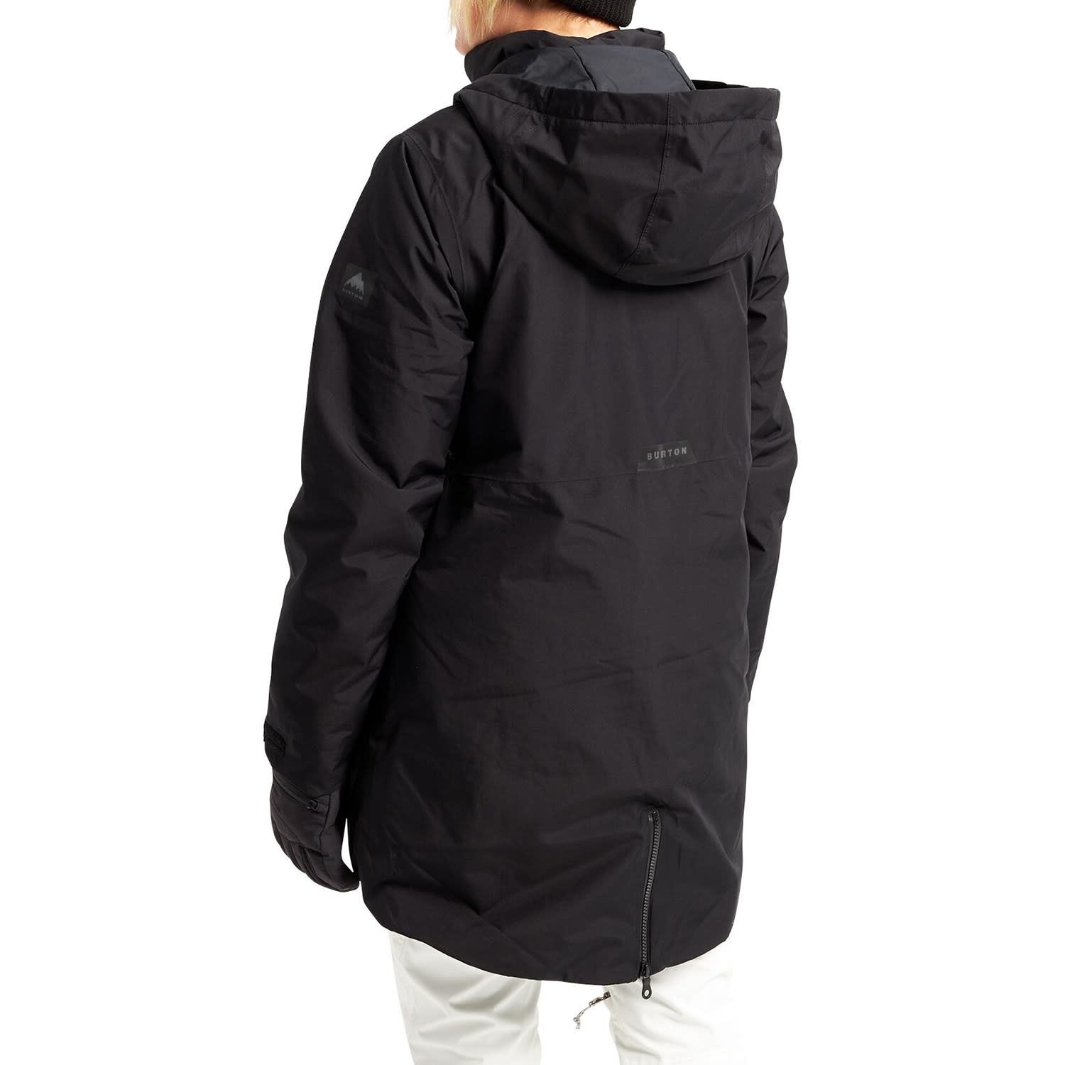 Burton Gore-Tex Treeline 3L Jacket 2022 - Women's