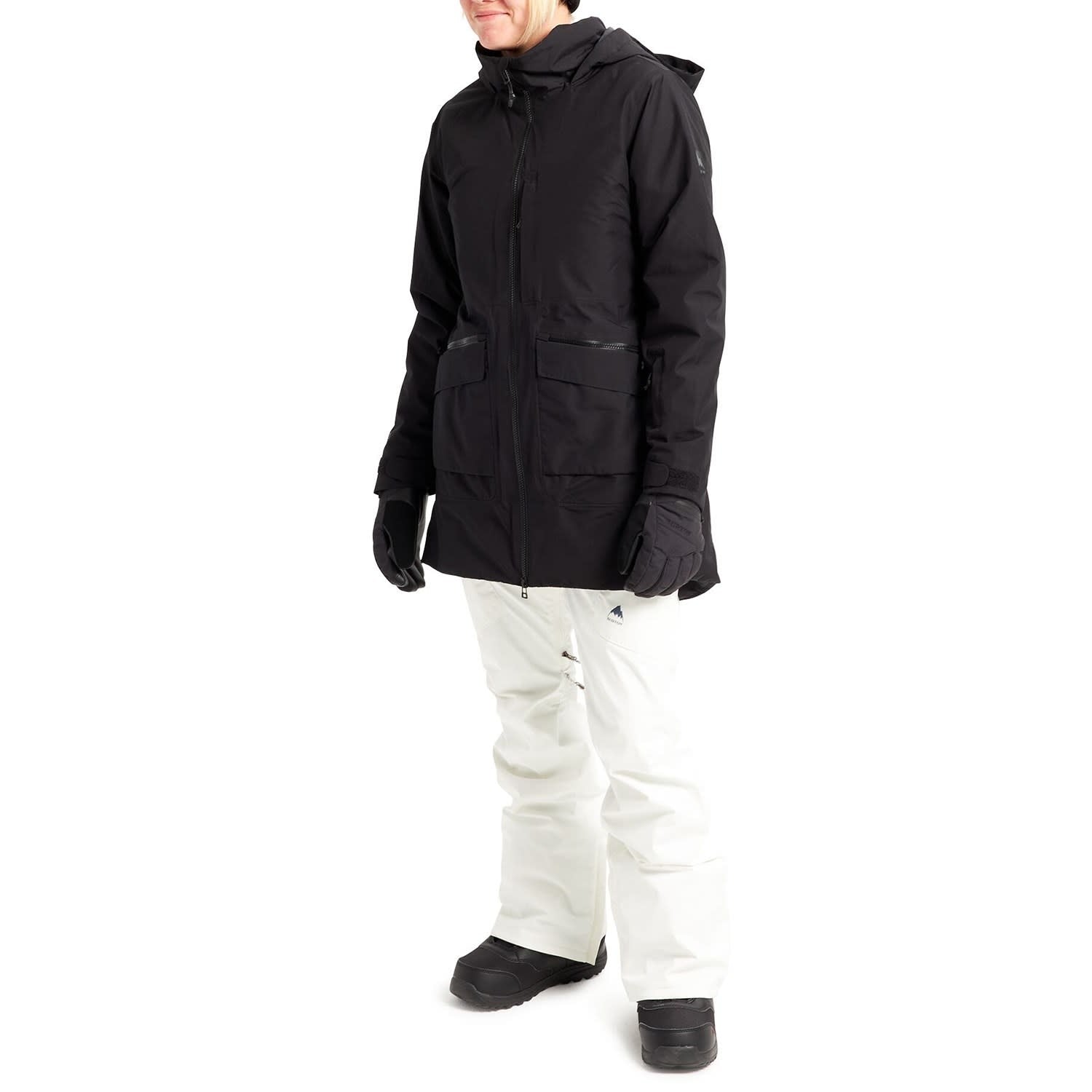 Burton Gore-Tex Treeline 3L Jacket 2022 - Women's