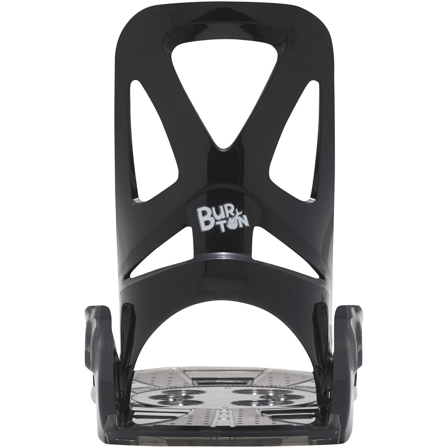 Burton Grom 2022 - Kid's Snowboard Bindings