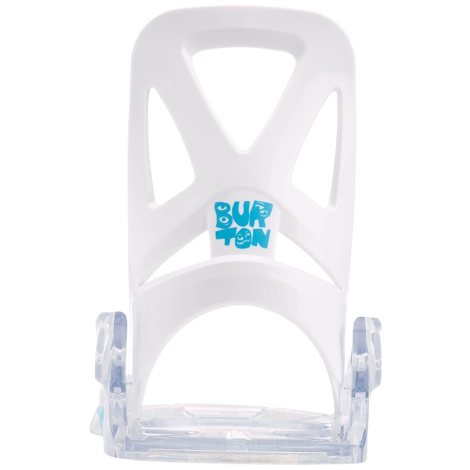 Burton Grom 2022 - Kid's Snowboard Bindings