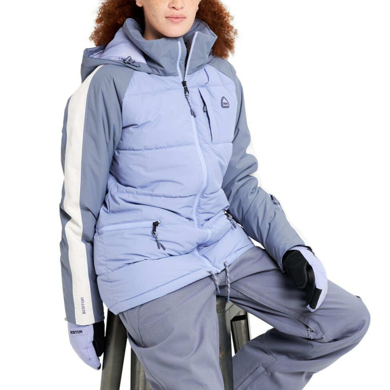 Burton Keelan Jacket 2022 - Women's Snowboard Jacket