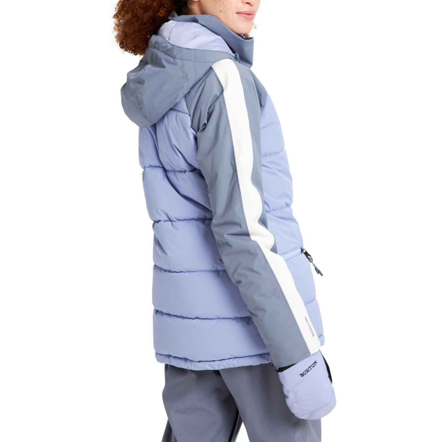 Burton Keelan Jacket 2022 - Women's Snowboard Jacket