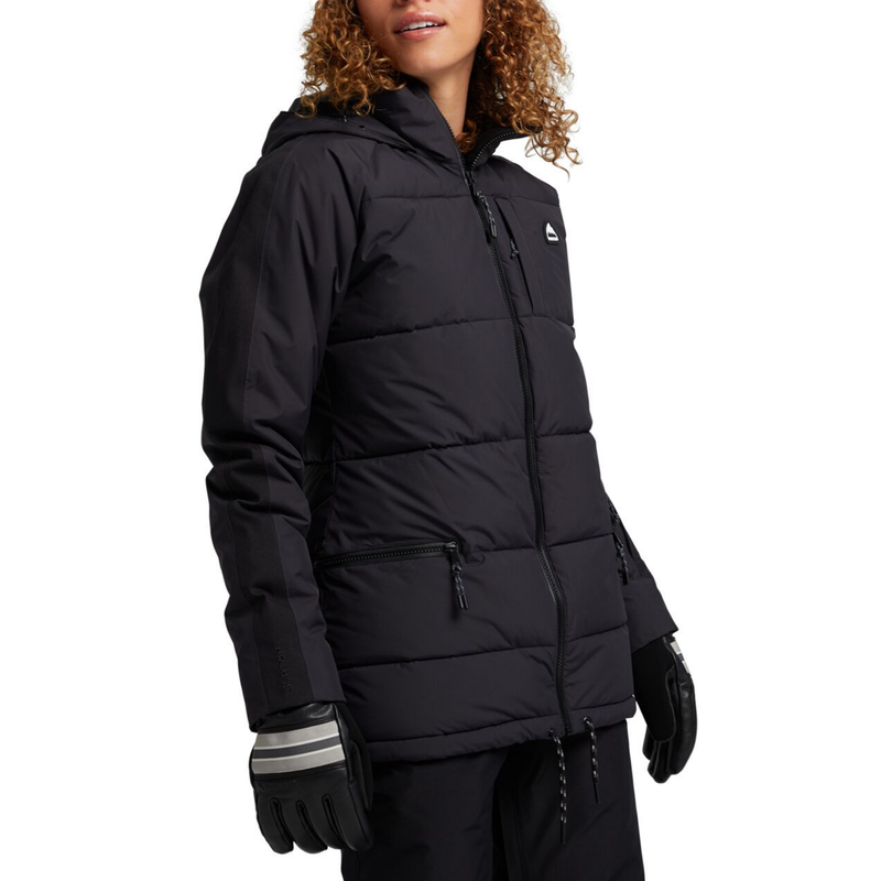 Burton Keelan Jacket 2022 - Women's Snowboard Jacket
