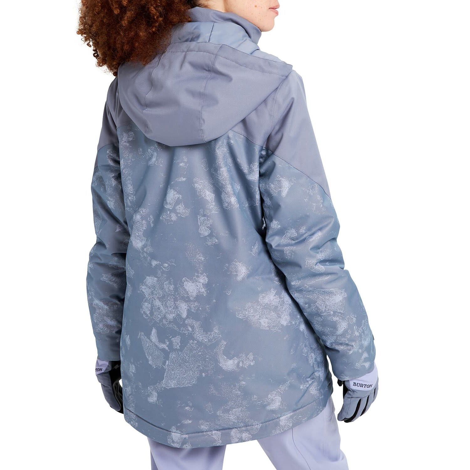 Folkstone Gray / Crystalline