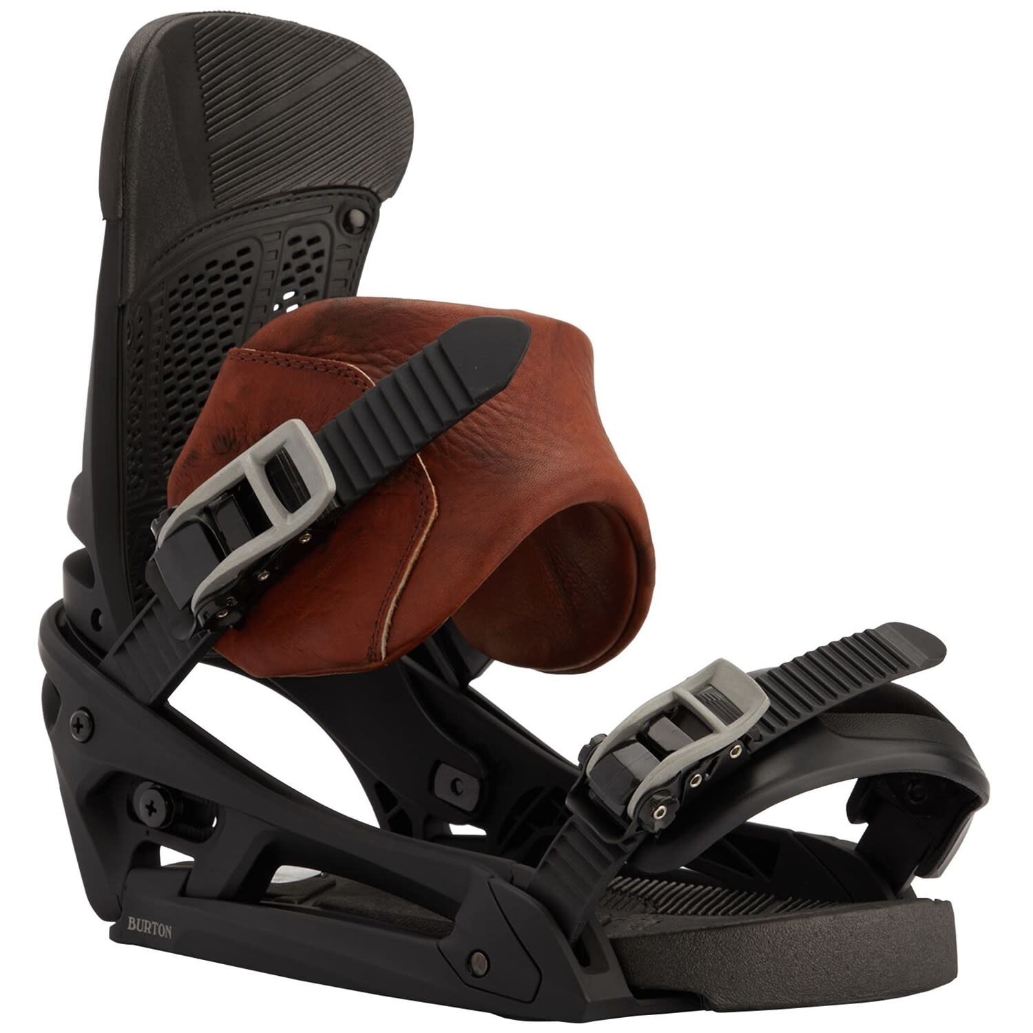 Burton Malavita EST 2022 Men's Snowboard Bindings