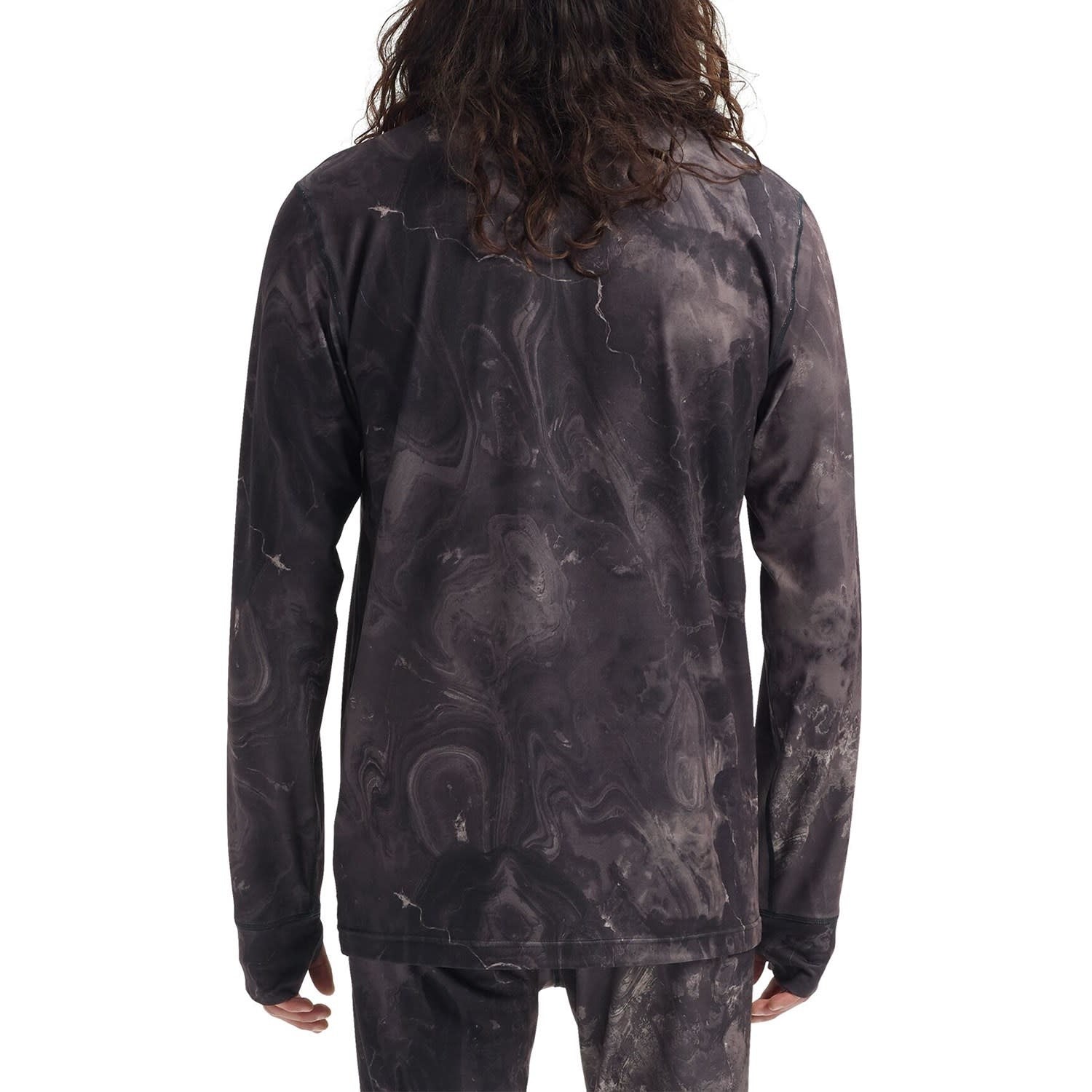 2020 Burton Midweight Crew Men's Base Layer