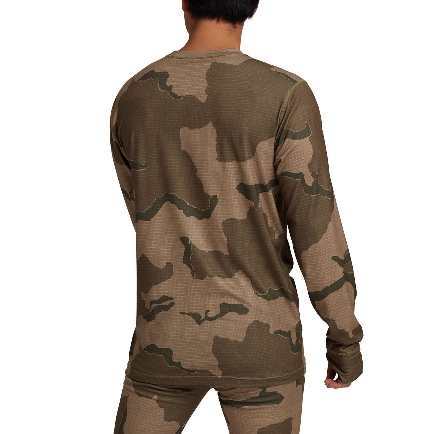 Burton Midweight Crew 2021 - Men's