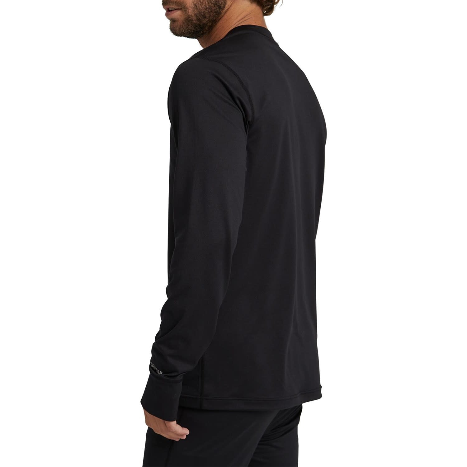 2022 Burton Midweight Crew Men's Base Layer