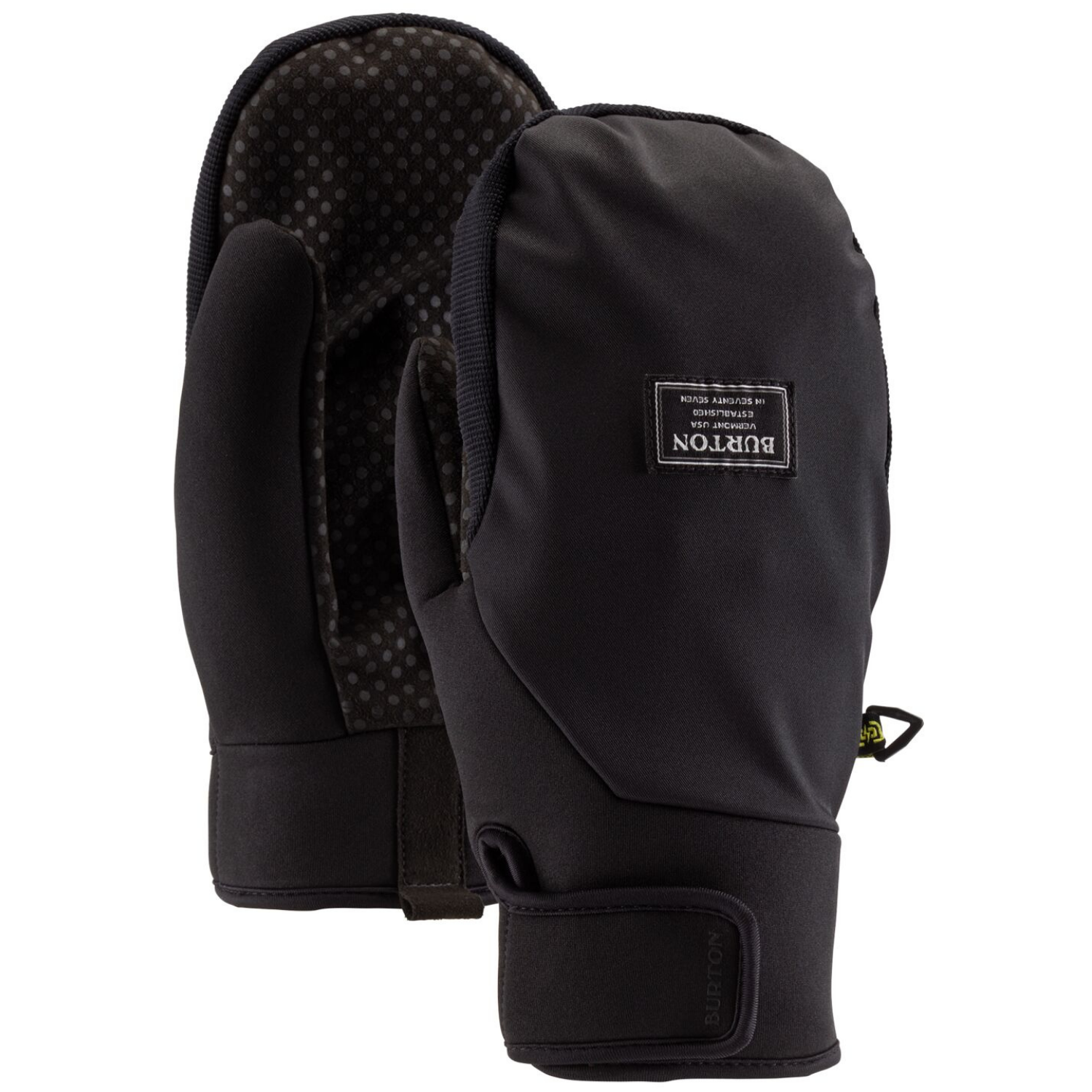 2022 Burton Park Snowboard Mittens