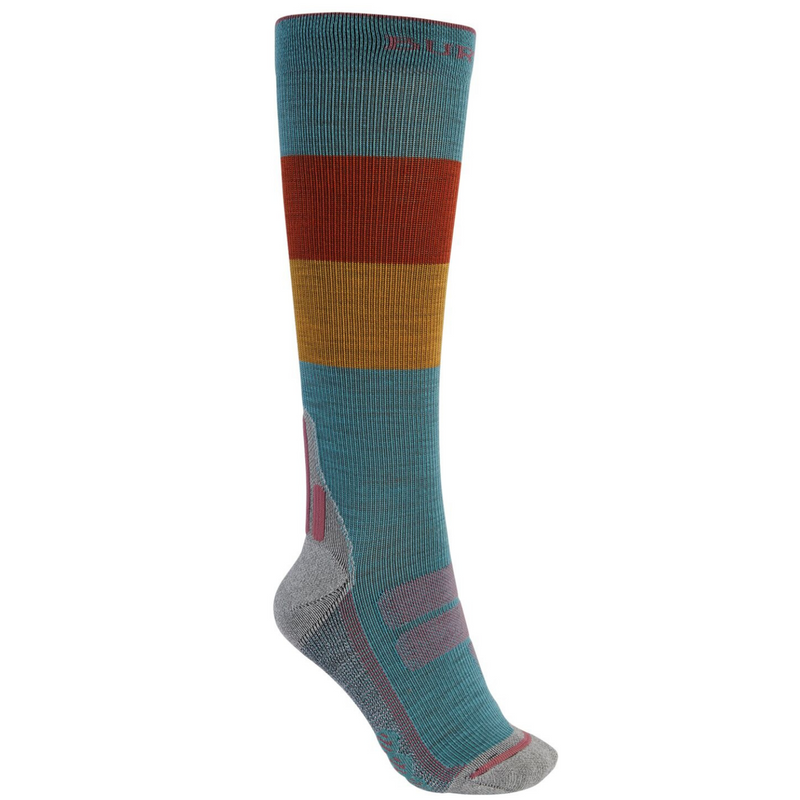 Burton Performance Plus Ultralight Compression Sock 2022 - Women's