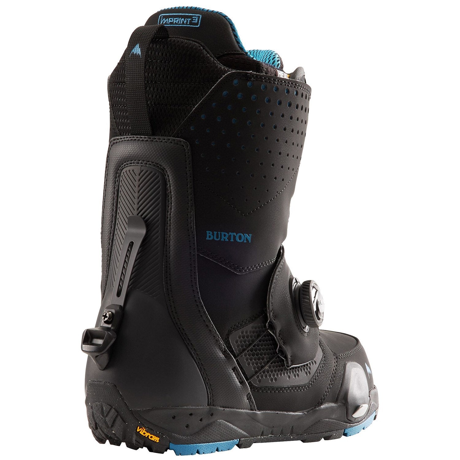2024 Burton Photon Soft Step On Boots For Sale