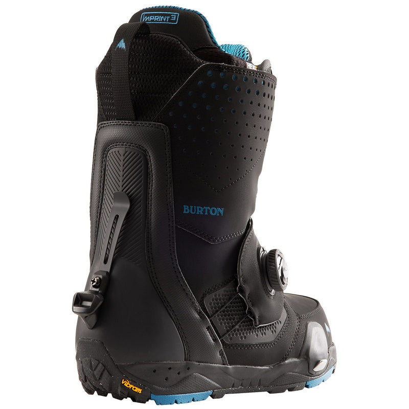 2023 Burton Photon Soft Step On Boots - Black
