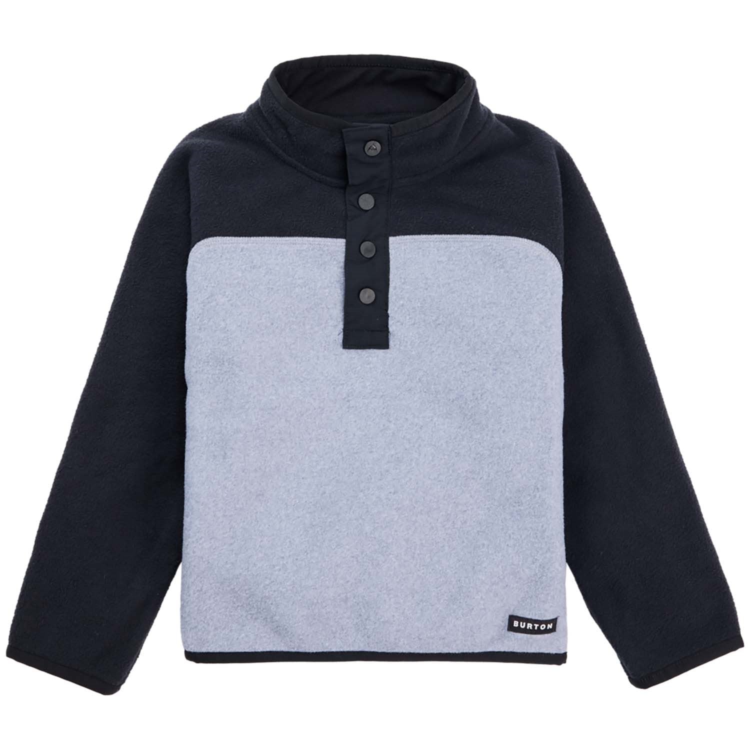 Burton Spark Fleece Anorak 2023 - Toddler's Sweatshirt