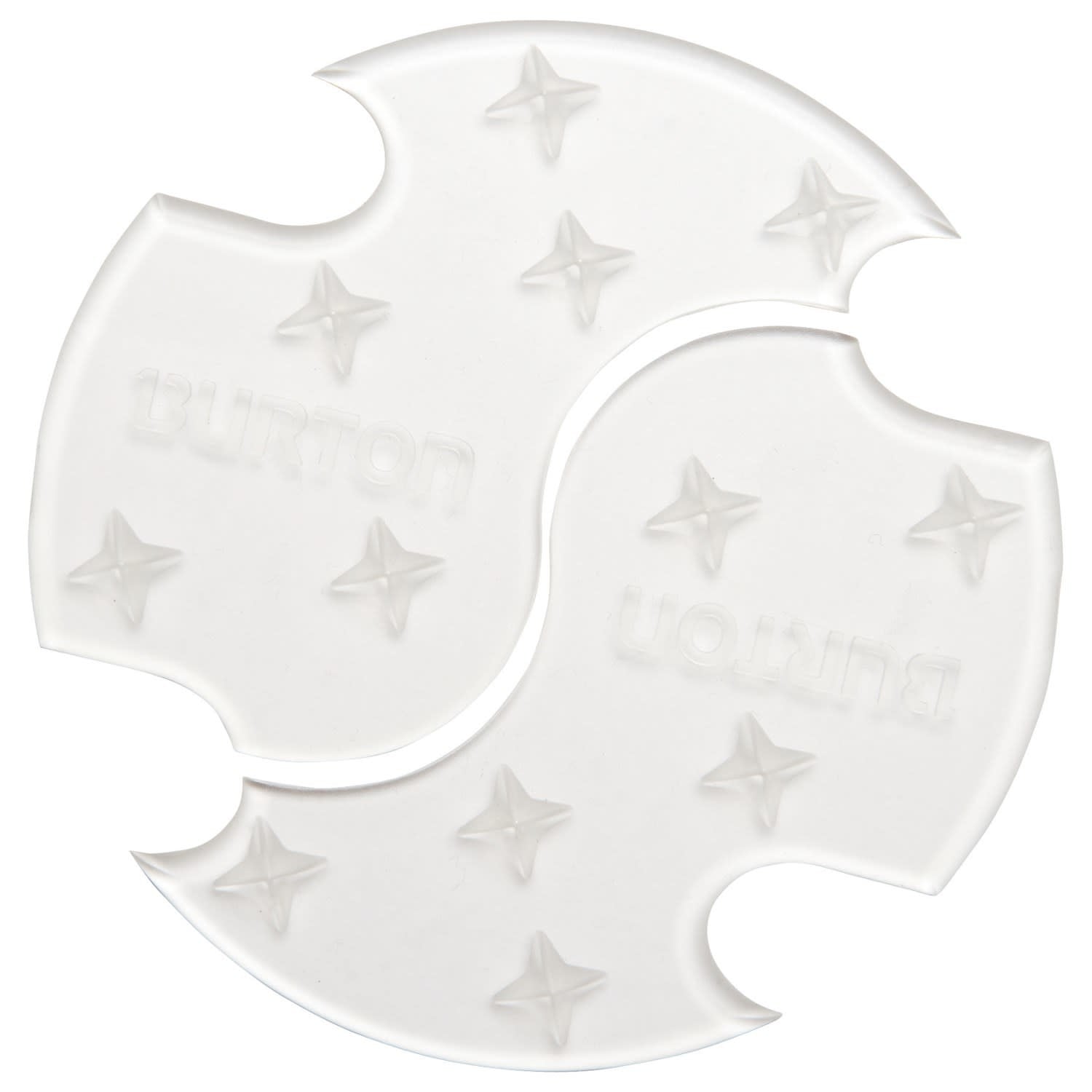 Burton Split Mat Stomp Pad