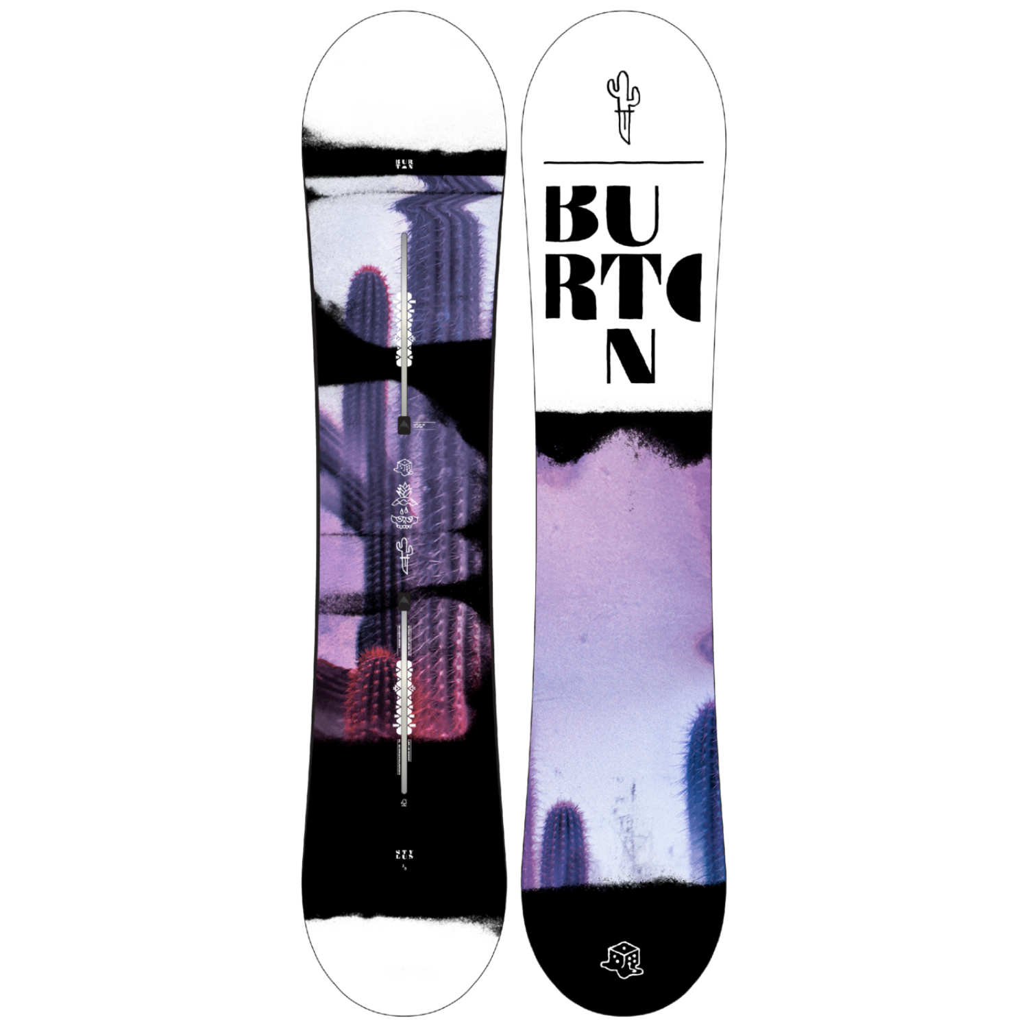 2023 Burton Stylus Women's Snowboard