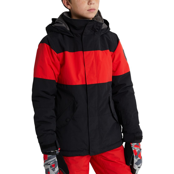 Burton Symbol Jacket 2021 Boy s Snowboard Jacket