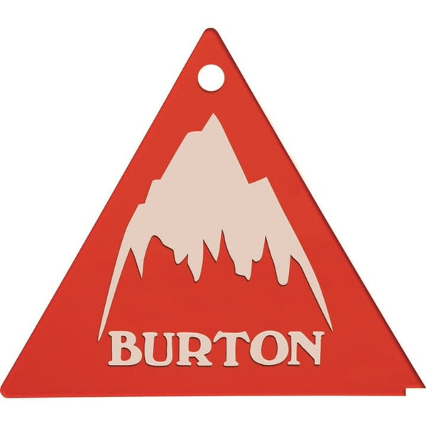 Burton Tri Wax Scraper Tool
