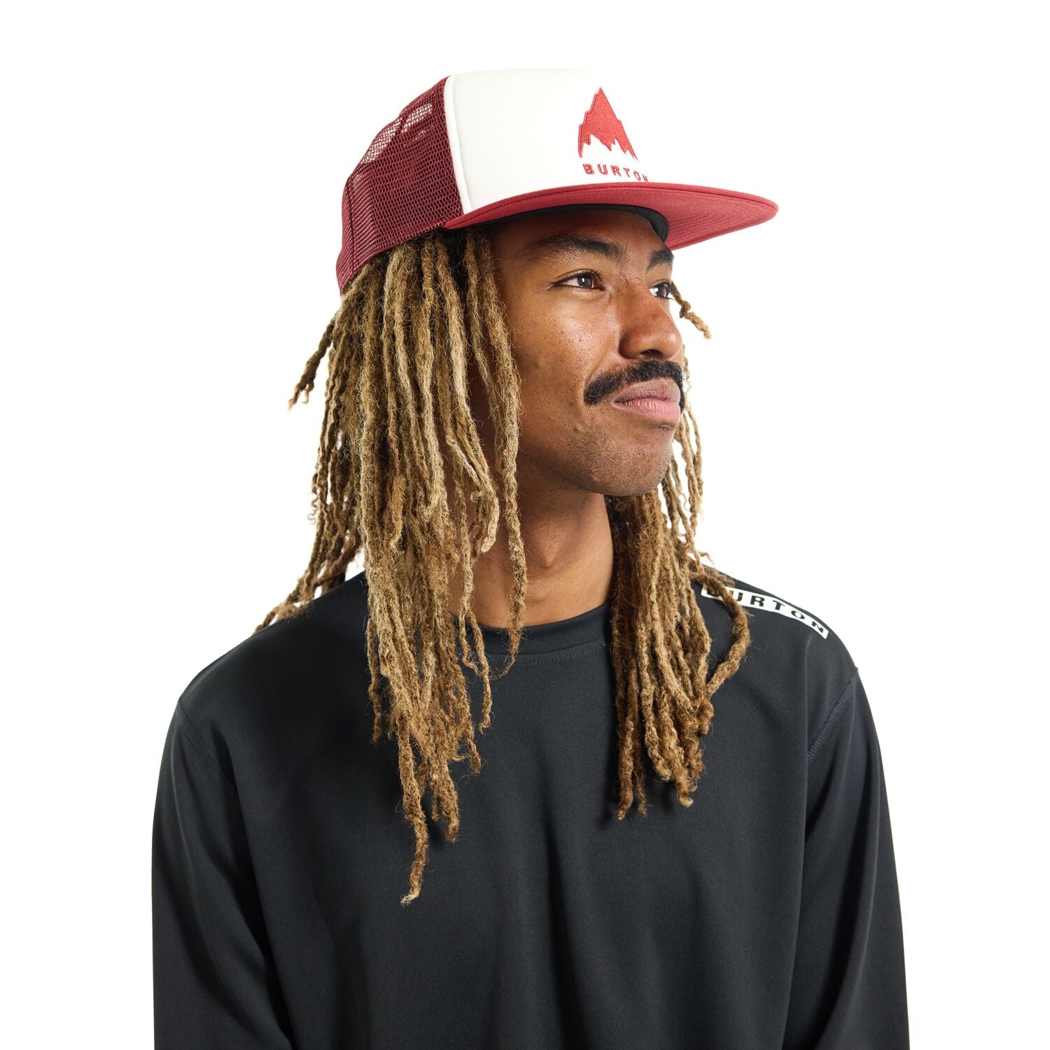 Burton I-80 Trucker Hat 2023