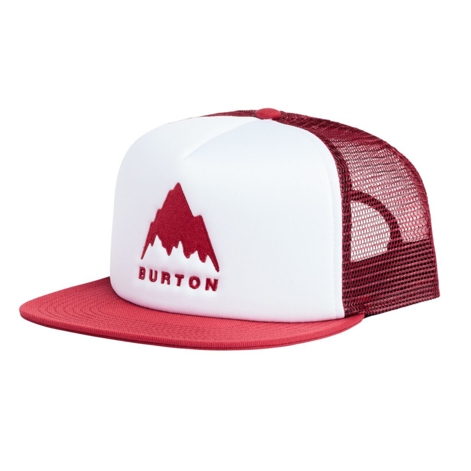 Burton I-80 Trucker Hat 2023