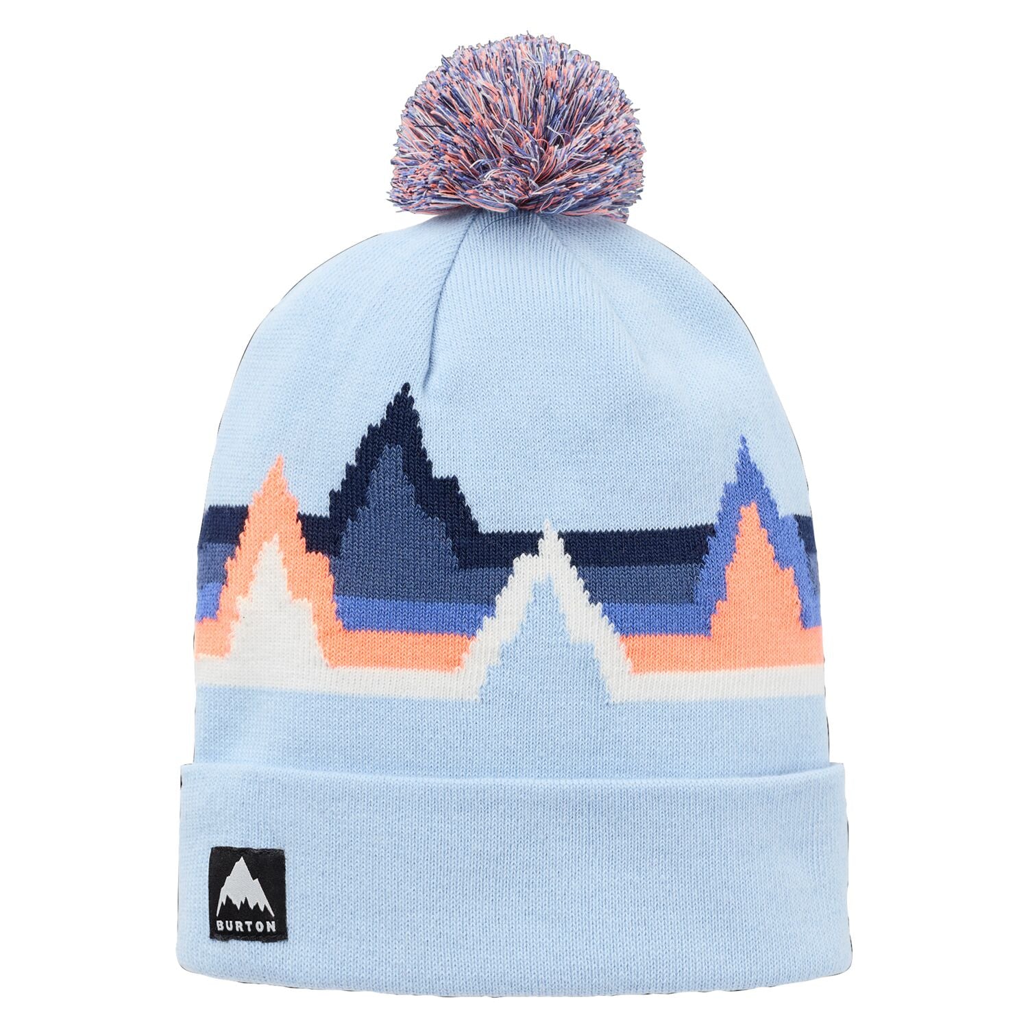 Burton Recycled Echo Lake Kid's Beanie 2023