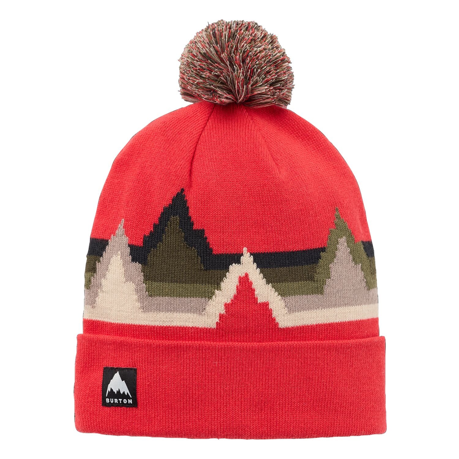 Burton Recycled Echo Lake Kid's Beanie 2023