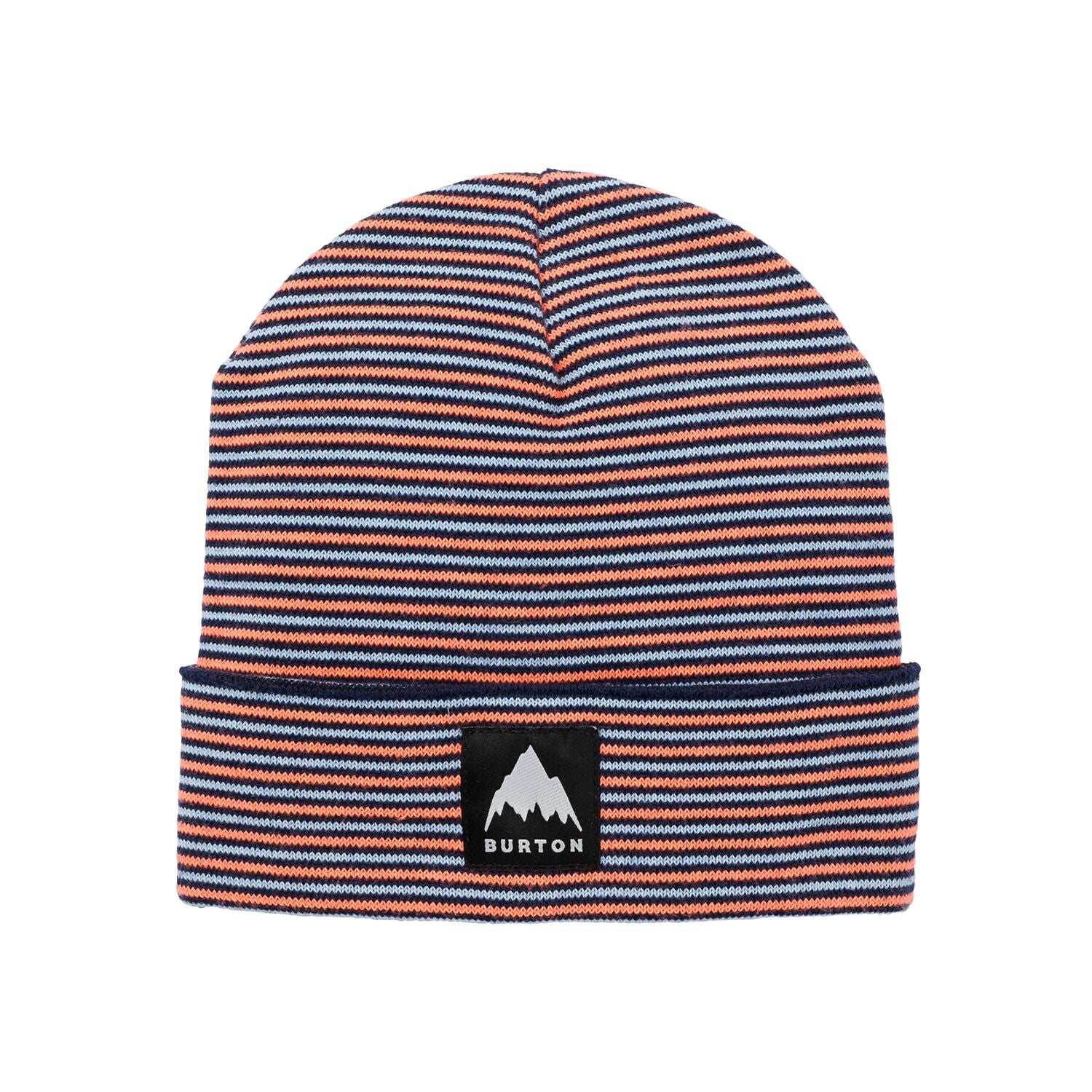 Burton Recycled Stripe Beanie 2023 - Kid's