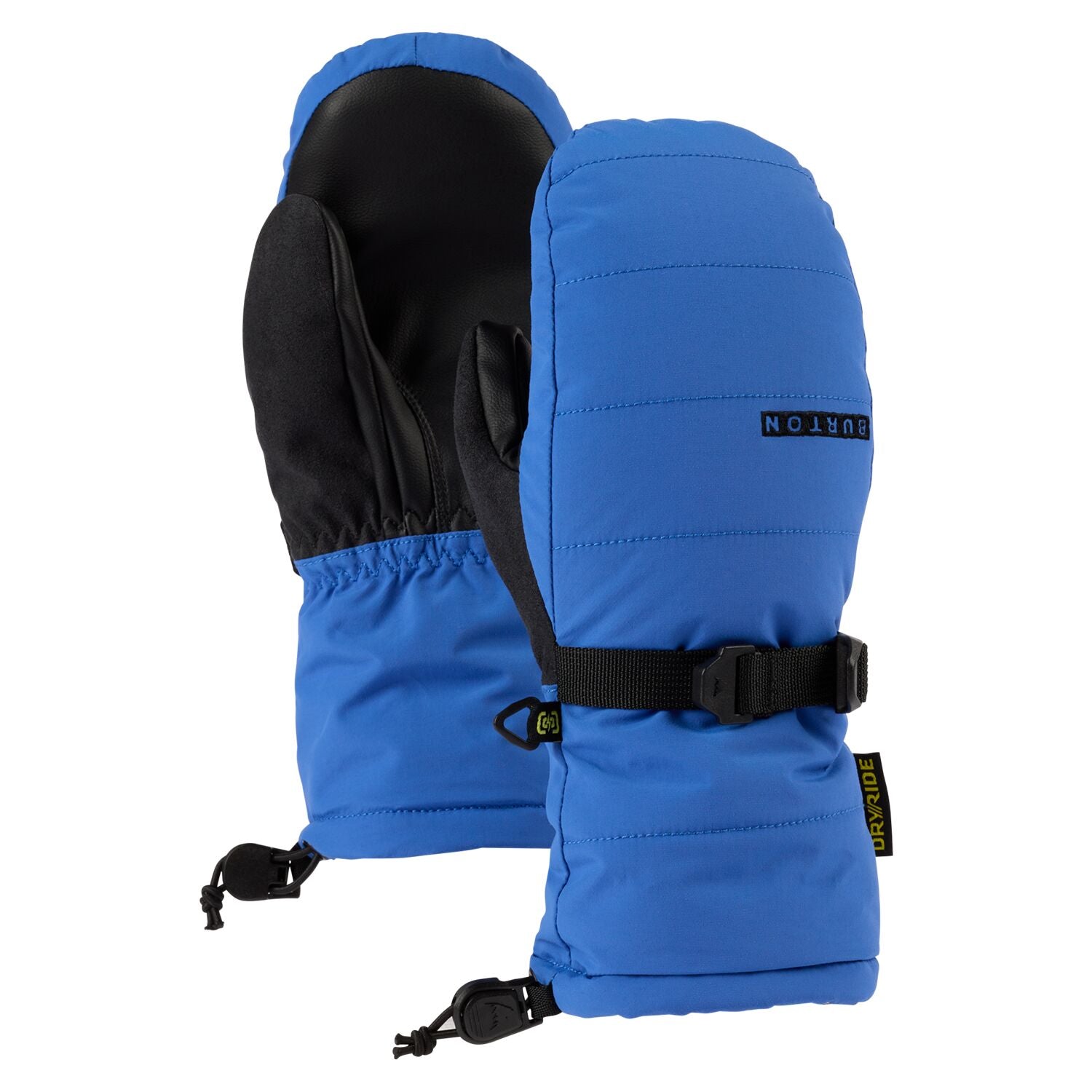 Burton Warmest Kid's Mittens 2023