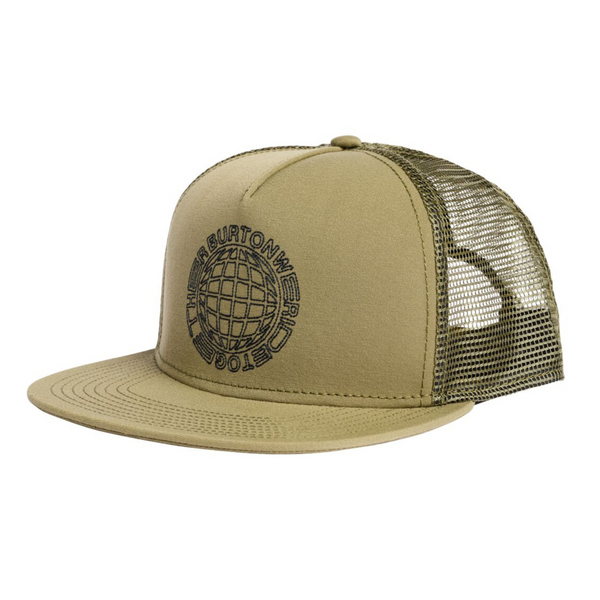 Burton Marble Head Hat 2023