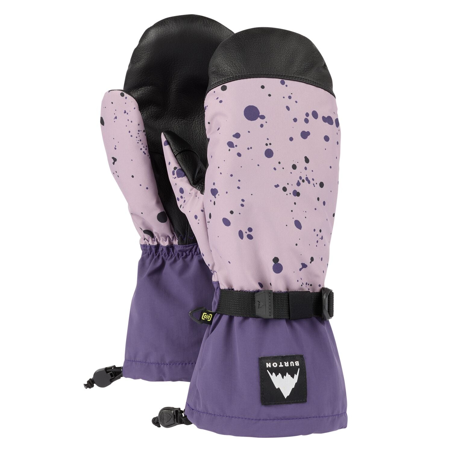 2023 Burton Hi-Five Snowboard Mittens