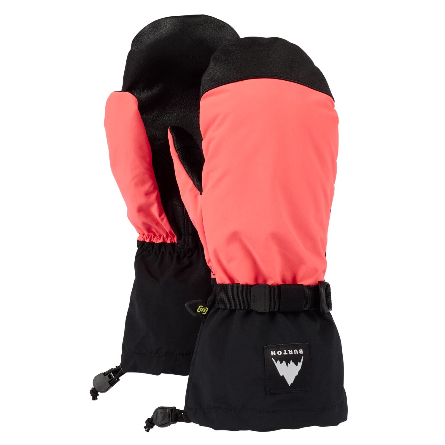 2023 Burton Hi-Five Snowboard Mittens