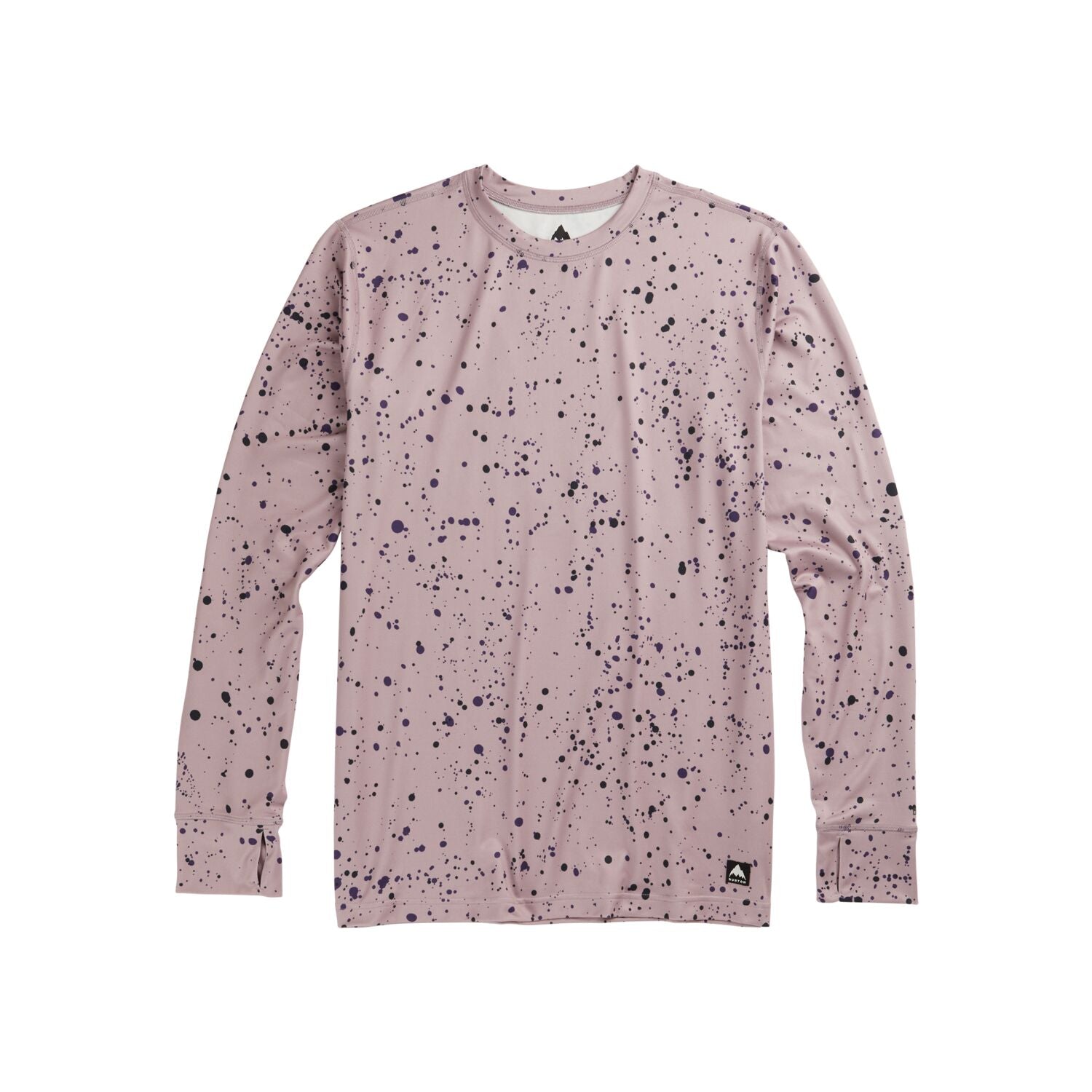 Burton Midweight Base Layer Crew 2023 - Men's