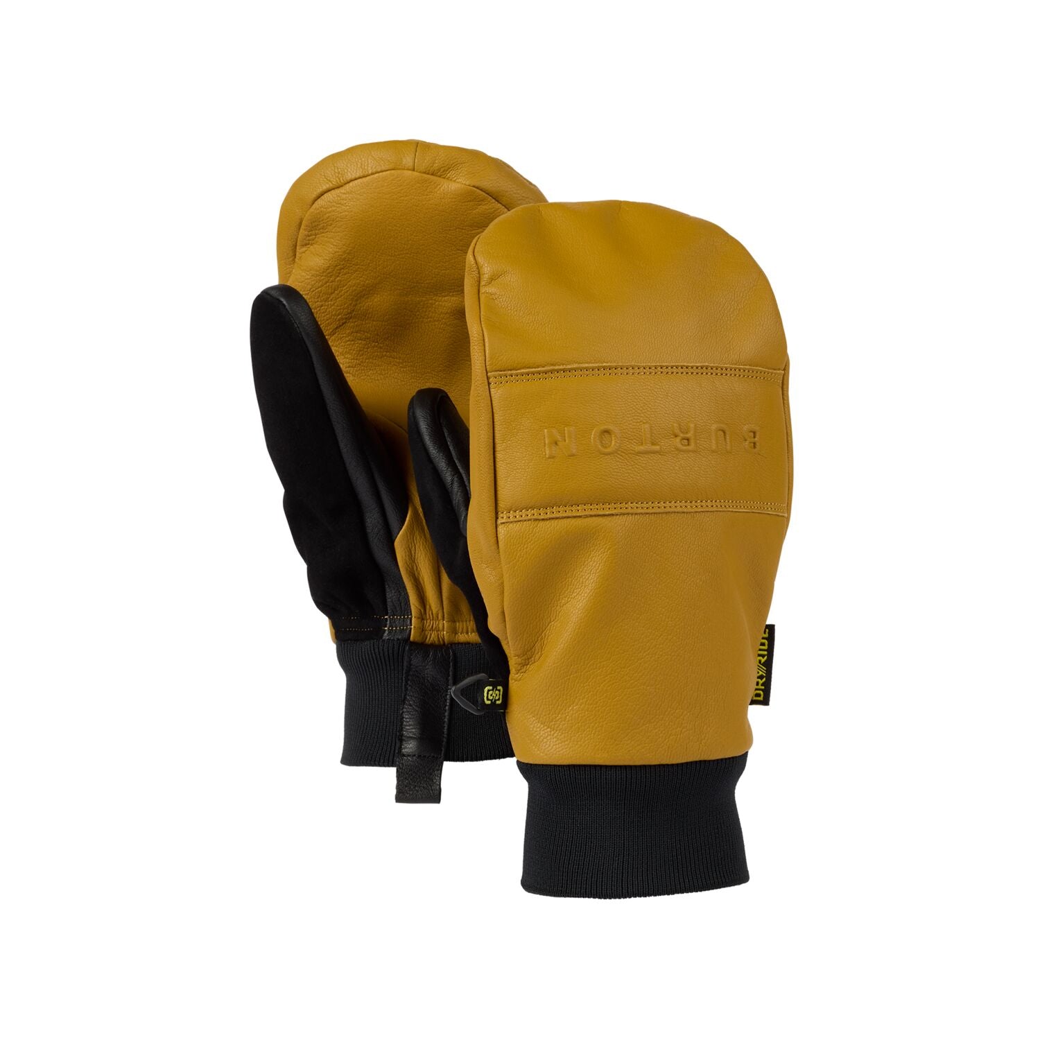 2023 Burton Treeline Leather Unisex Mitten