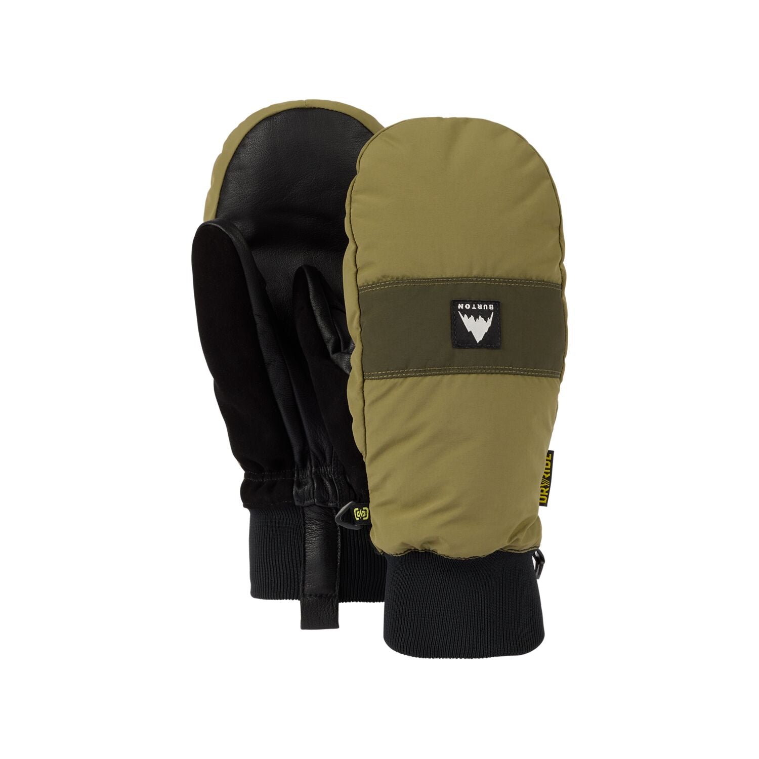 Burton Treeline Mitten 2023 - Unisex