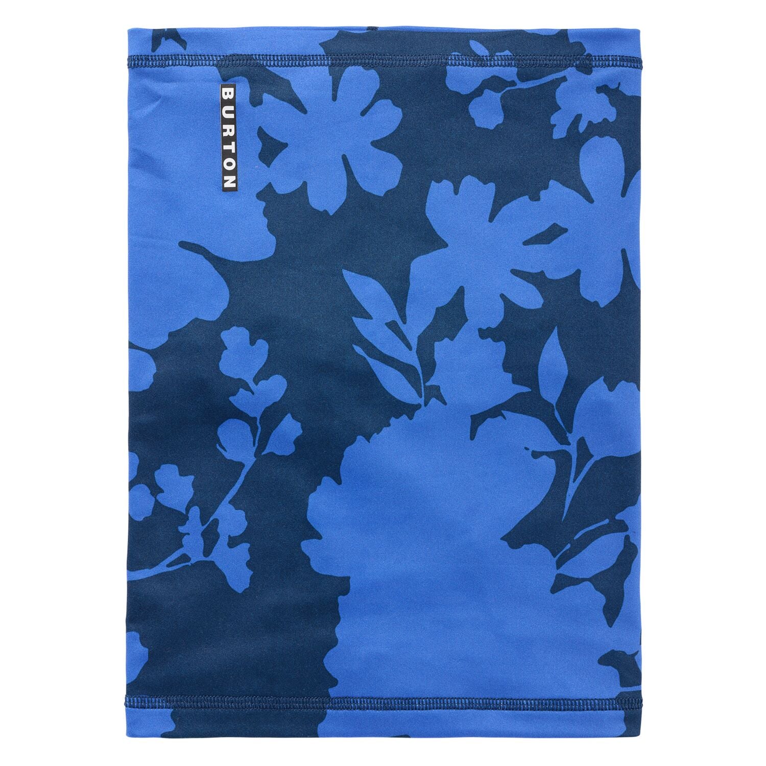 Burton Midweight Neck Warmer 2023 - Amparo Blue Camellia