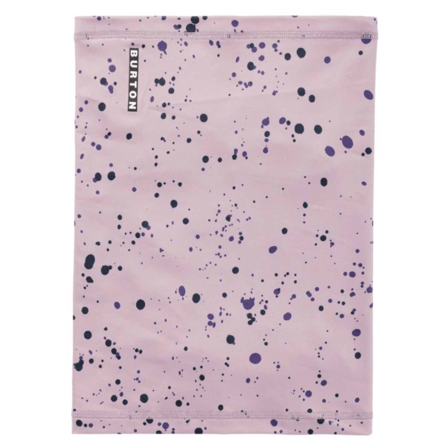 Burton Midweight Neck Warmer 2023 - Elderberry Spatter